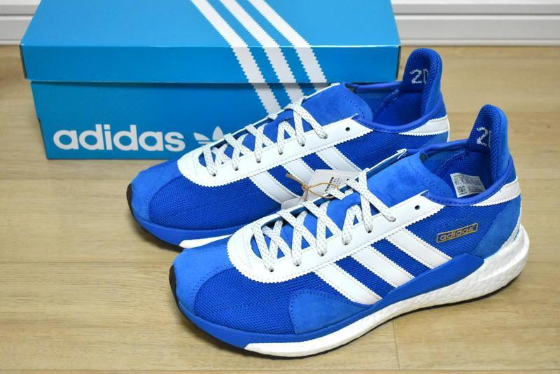 【送料無料】新品 adidas × HUMAN MADE TOKIO SOLAR 26.5cm FY5185 アディダス ヒューマンメイド トキオソーラー ◆の画像2