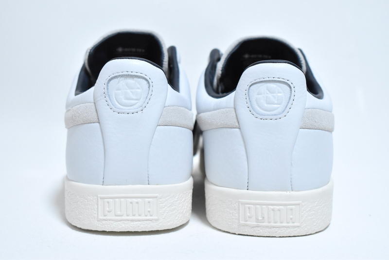 【送料無料】新品 nanamica × Puma Clyde GORE-TEX 29.5cm OBSF307 388734-01 ナナミカ クライド_画像4