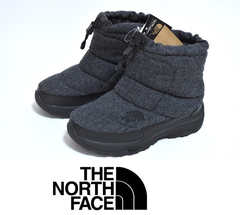 [ бесплатная доставка ] новый товар North Face npsi ботиночки вода устойчивый VII Short 28cm NF52273 WB защищающий от холода боты 