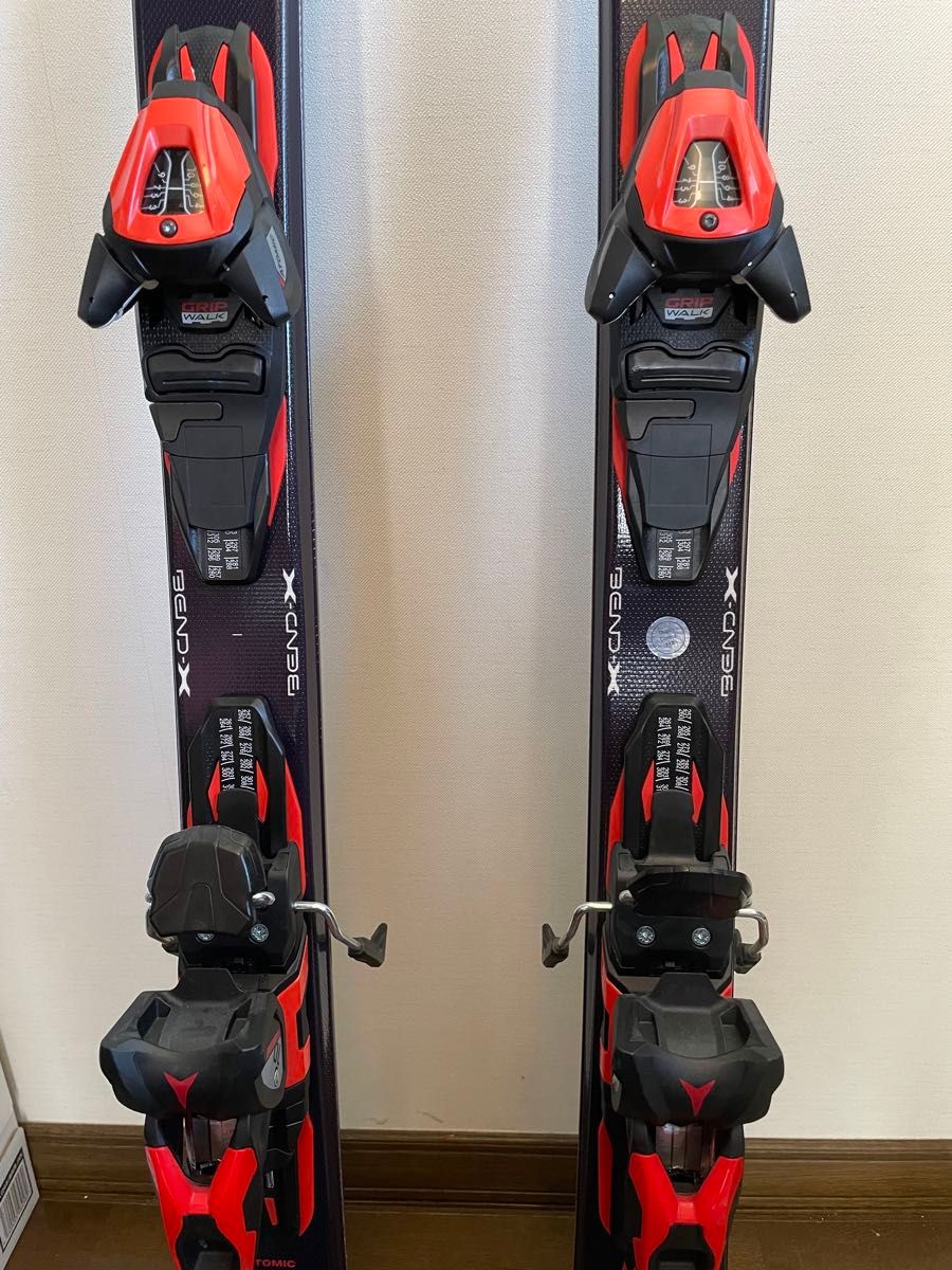 ATOMIC REDSTER FX 163cm|Yahoo!フリマ(旧PayPayフリマ) ATOMIC REDSTER FX 163cm|Yahoo!フリマ(旧PayPayフリマ)