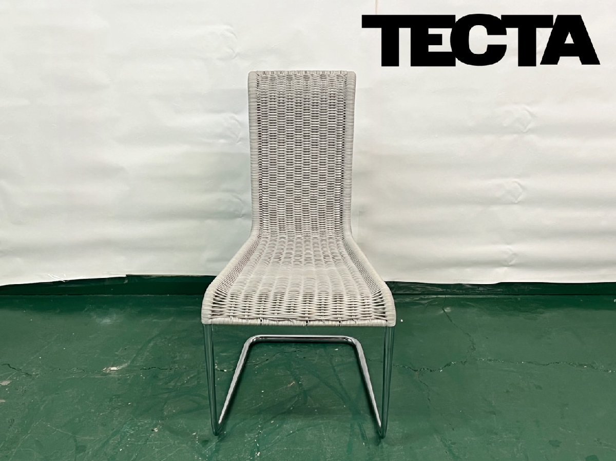 [TECTA/ tech ta] ACTUS/ actus B20 стул / стул /C3054