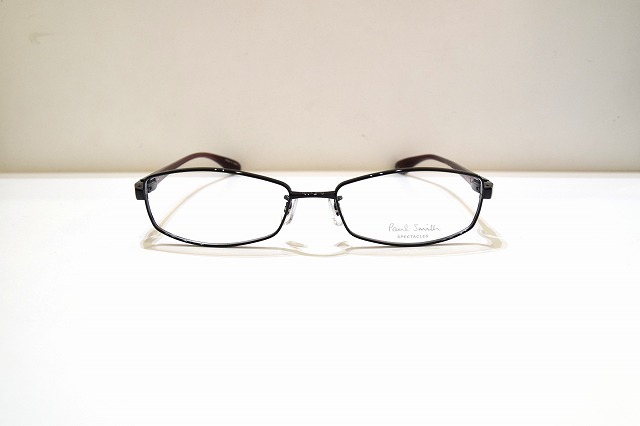 Paul Smith(ポールスミス)PS-9161 SOXヴィンテージメガネフレーム新品めがね眼鏡サングラスメンズレディース男性用女性用_画像1