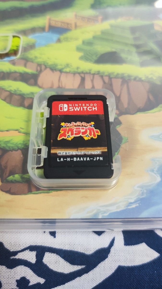 みんなでワイワイ スペランカー switch|Yahoo!フリマ(旧PayPay みんなでワイワイ スペランカー switch|Yahoo!フリマ(旧PayPay