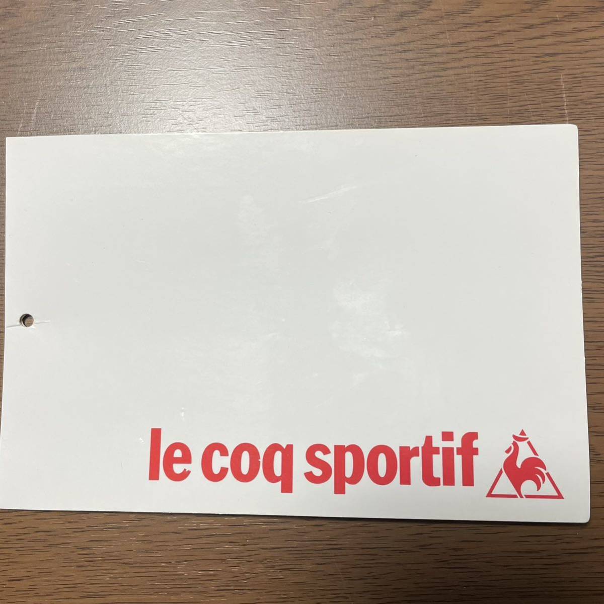 【中古】Le coq sportif　ルコックスポルティフ スーツケース 36960HA_画像4