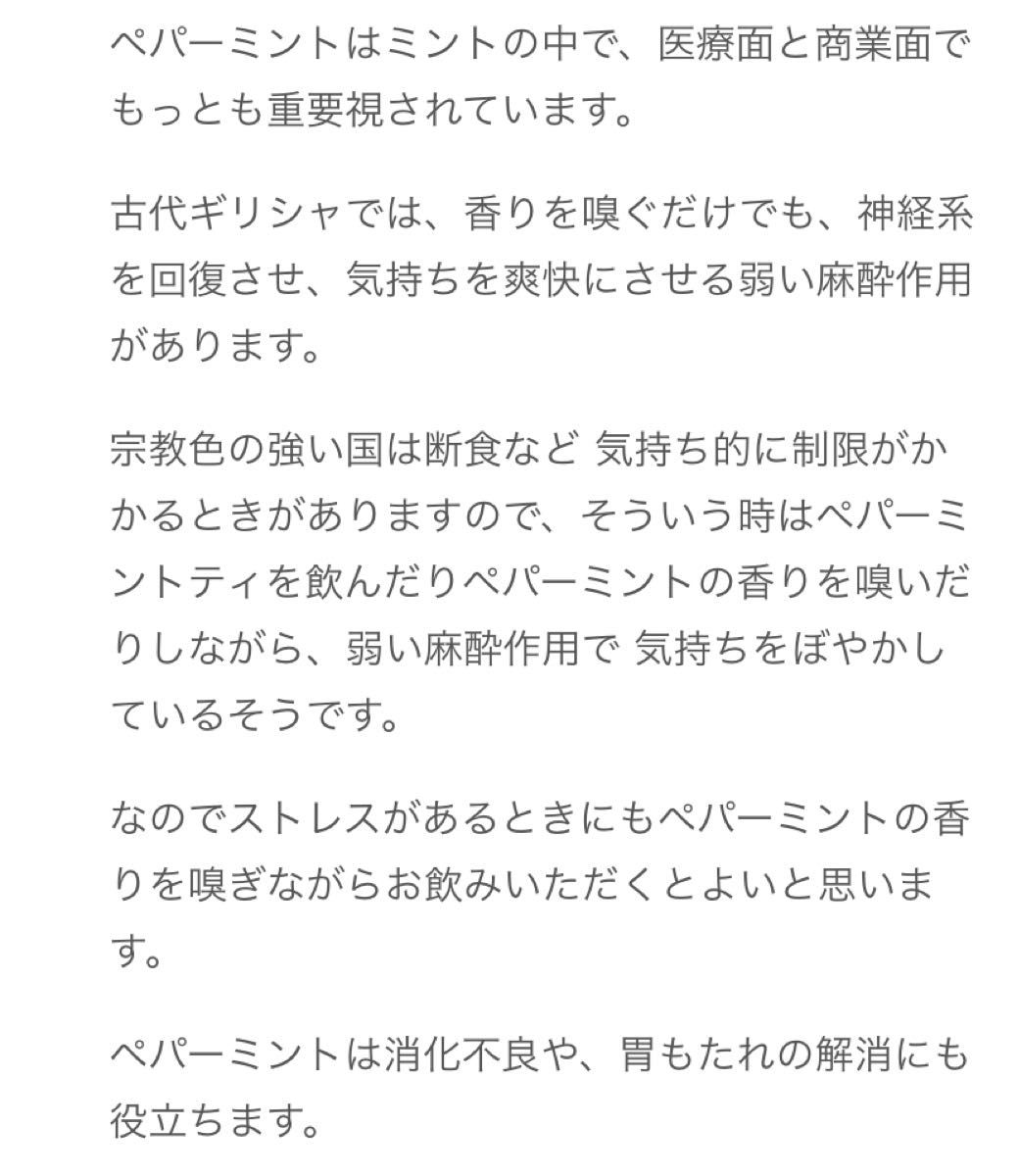 ダイアナ　イン　ラブ　山内美登子　ハーブティー　10包