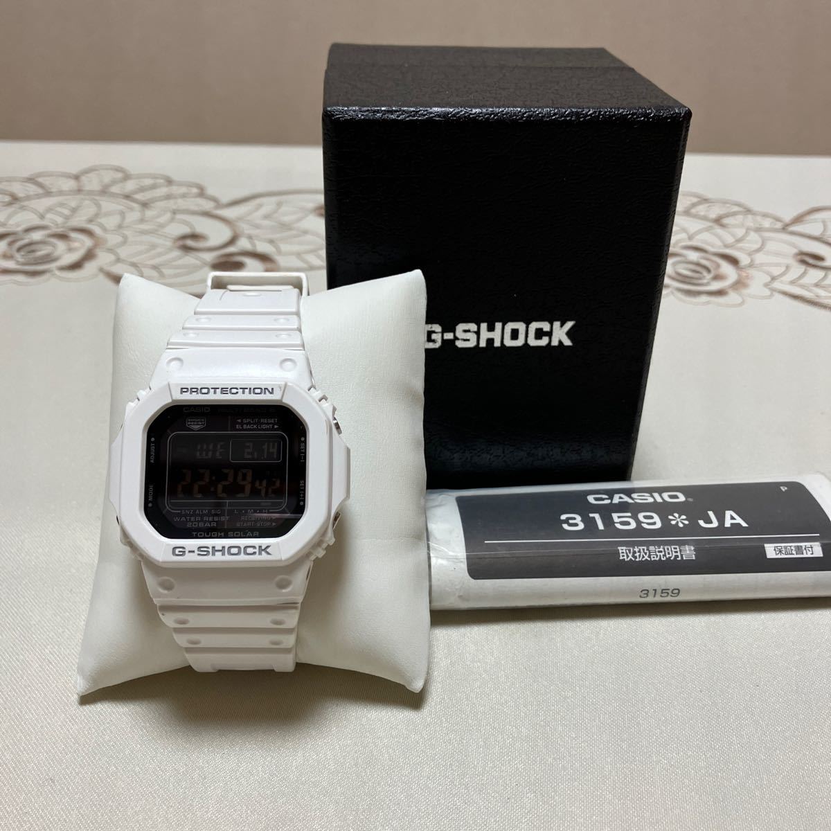 その他 G-SHOCK ORIGIN GW-M5610MD-7JF