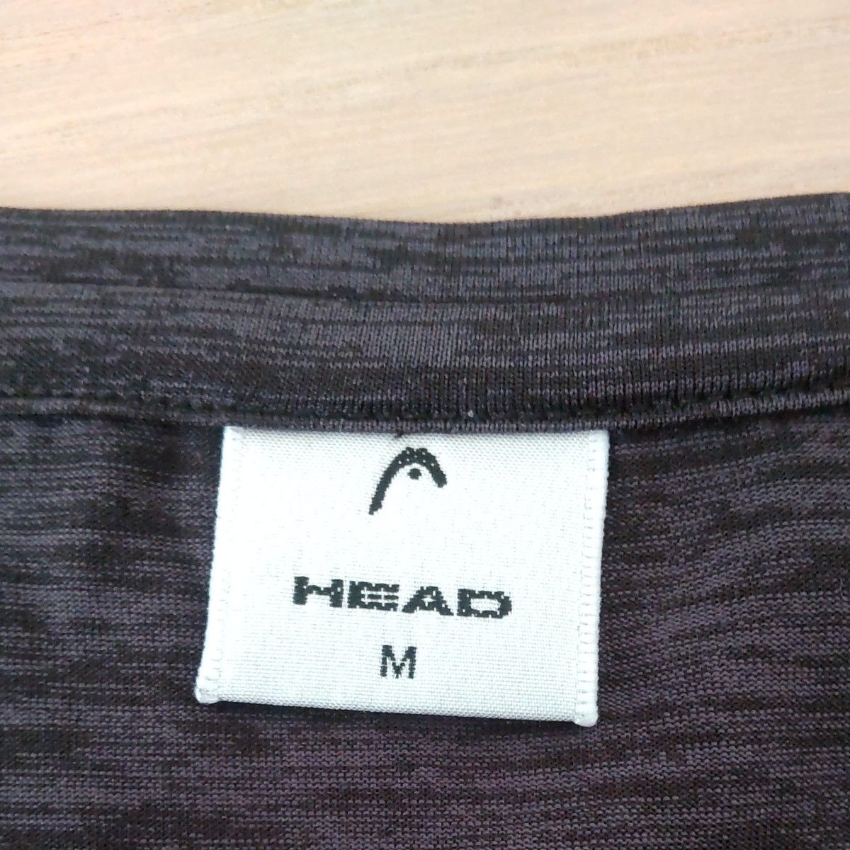 ＨＥＡＤ　スポーツ半袖Ｔシャツ　レディース