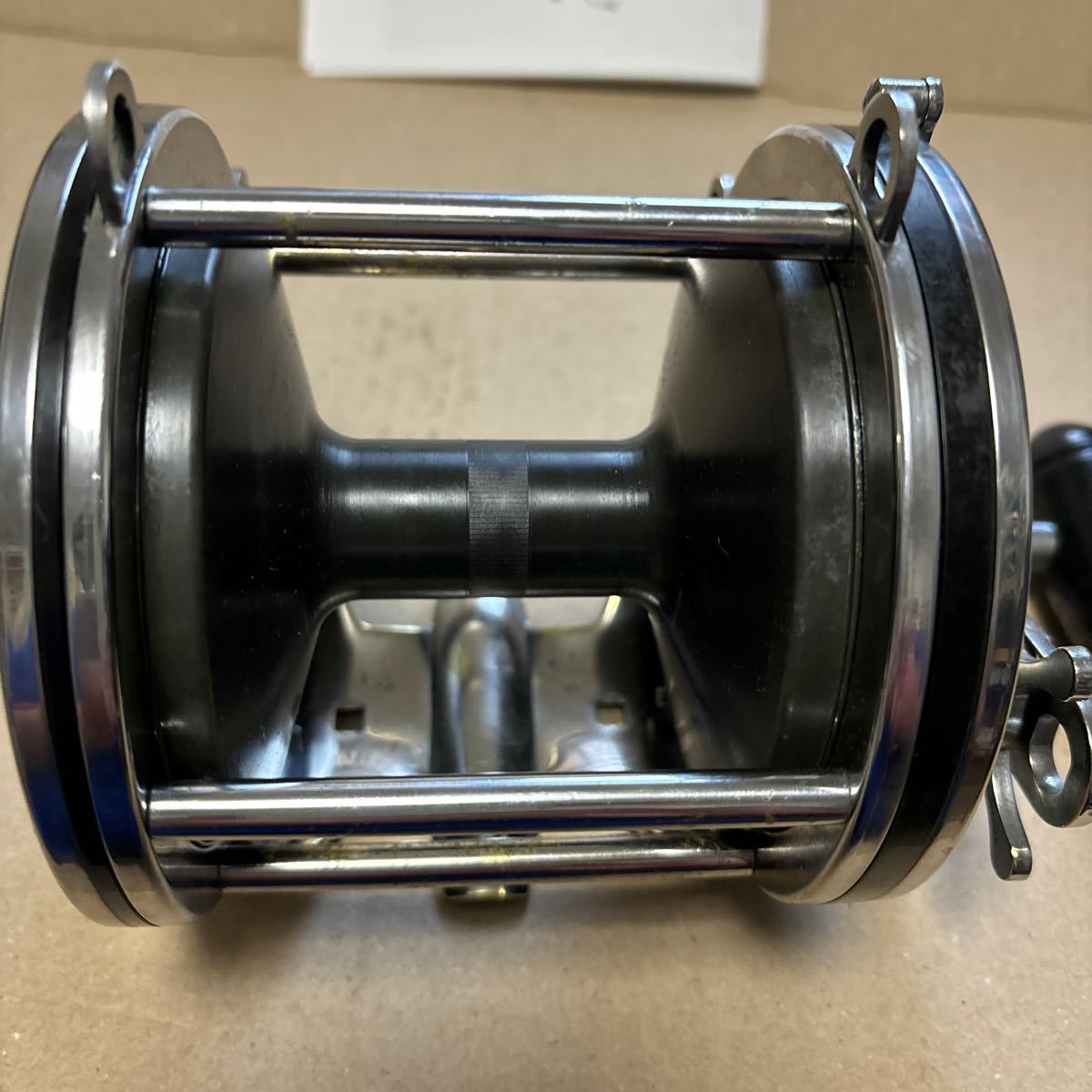 PENN リール セネター9/0 中古メンテナンス済美品 全国送料無料 PENN リール セネター9/0 中古メンテナンス済美品 全国送料無料