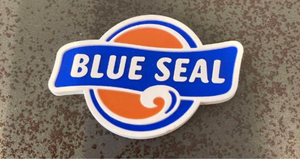 【BLUE SEAL】マグネット　雑貨