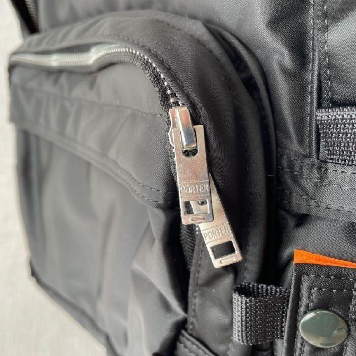 新型 未使用 PORTER タンカー リュック バックパック ブラック 新型 未使用 PORTER タンカー リュック バックパック ブラック
