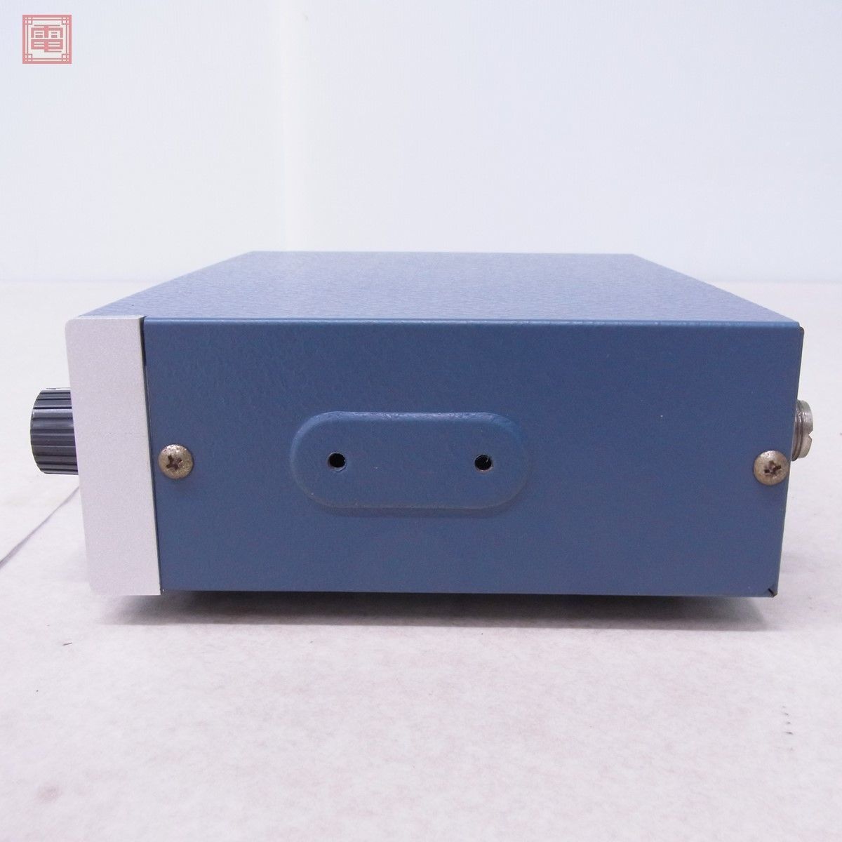 美品 リーダー電子 LEADER LAC-896 アンテナチューナー 50MHz 美品 リーダー電子 LEADER LAC-896 アンテナチューナー 50MHz