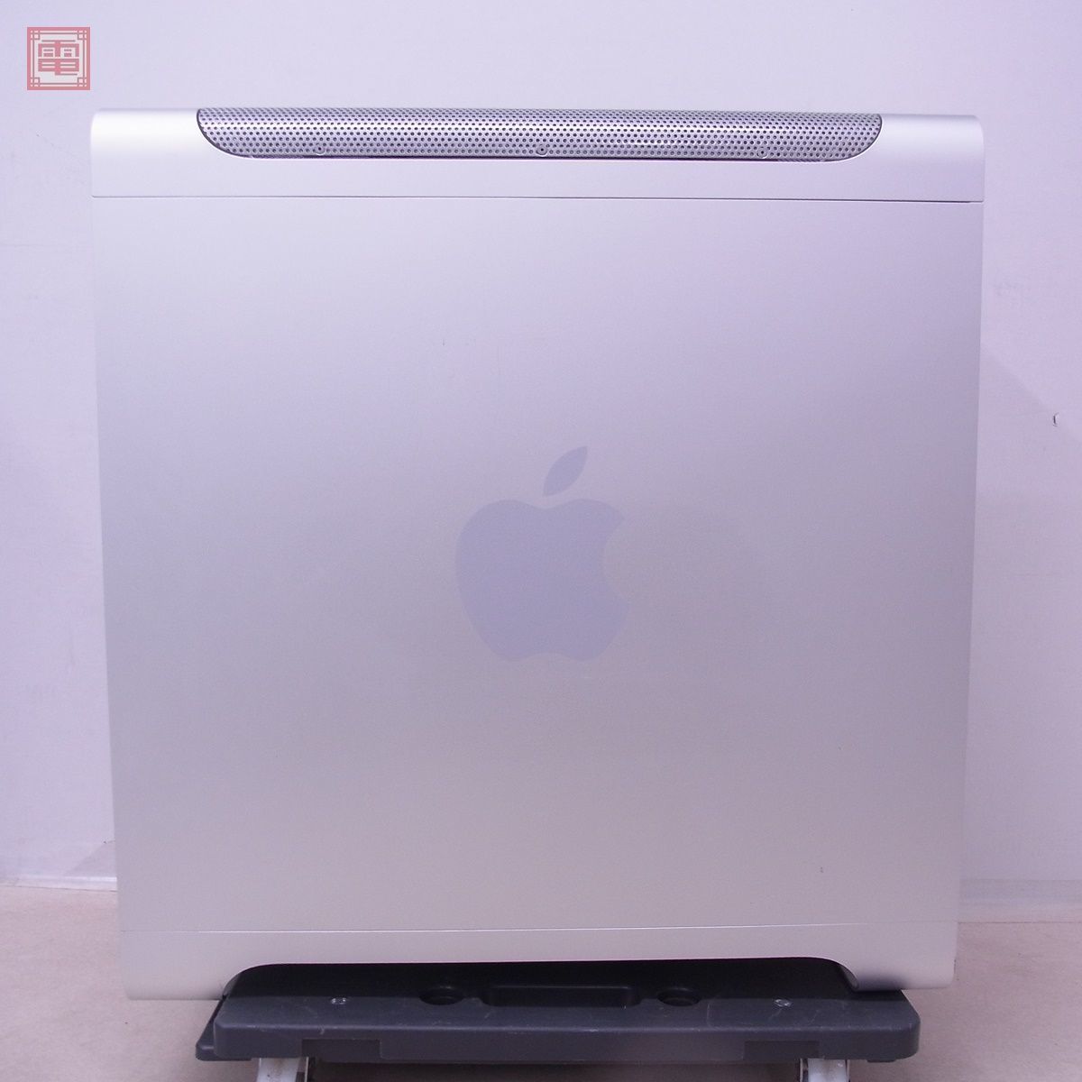 Apple Power Mac G5 本体 Model A1047 （CPU 2GHz/メモリ 2.5GB） 起動OK 箱付 アップル ジャンク【EA_画像8