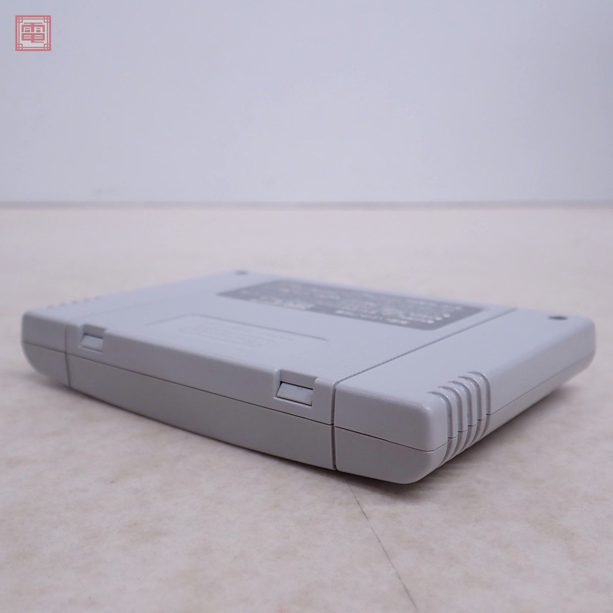 1円〜 動作保証品 レア 希少 SFC スーパーファミコン BIO METAL バイオメタル Athena アテナ 箱説付【10_画像5