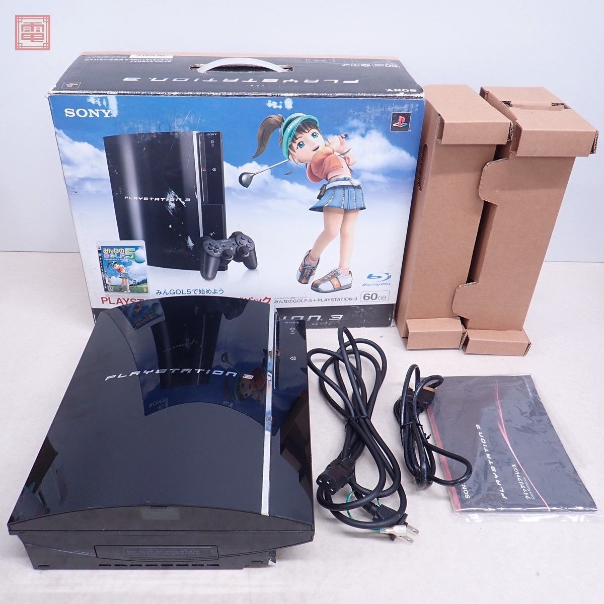 Yahoo!オークション - 動作品 PS3 プレステ3 本体 クリア Yahoo!オークション - 動作品 PS3 プレステ3 本体 クリア