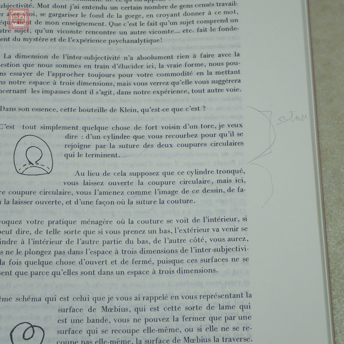 ジャック・ラカン 関連本まとめて42冊 Lacan 洋書 フランス語 英語 精神科医 精神分析 大量セット まとめ売り【40_画像6