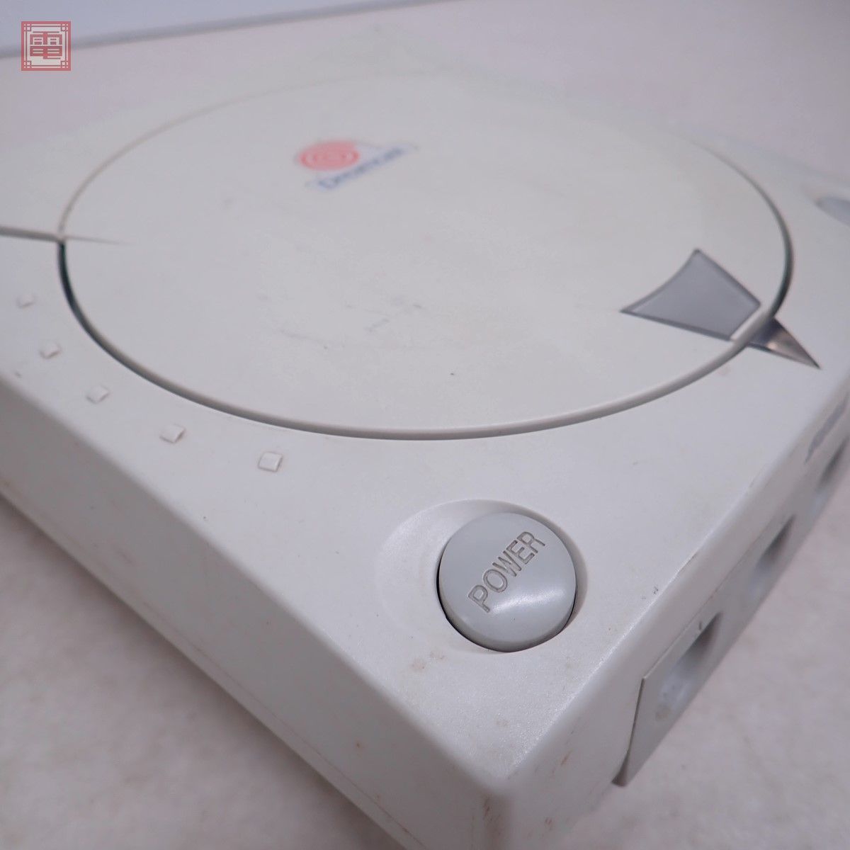 DC ドリームキャスト 本体のみ HKT-3000 計 6台 セット Dreamcast ドリキャス セガ SEGA ジャンク パーツ取りにどうぞ【20_画像9