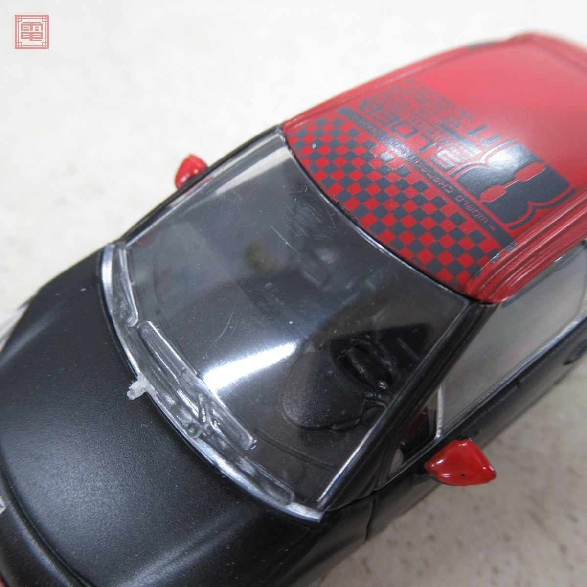 ノレブ 1/64 シトロエン 2CV/C3/DS3 WRC 2011/DS3 レーシング/DS 19 1959/DS5/Mehari/HY 等 まとめて9台セット NOREV CITROEN【10_画像9