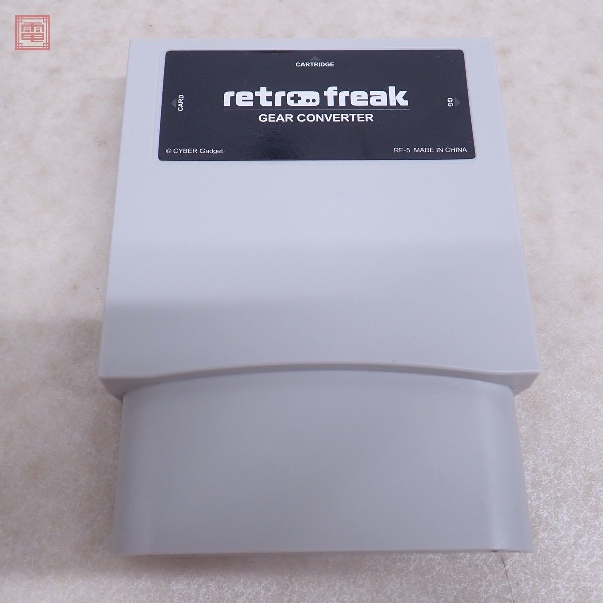 Yahoo!オークション - retro freak レトロフリーク用 ギア Yahoo!オークション - retro freak レトロフリーク用 ギア