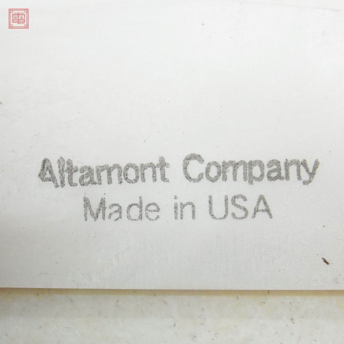 ALTAMONT アルタモント コルトガバメント GM ホワイトパールグリップ【PP_画像7