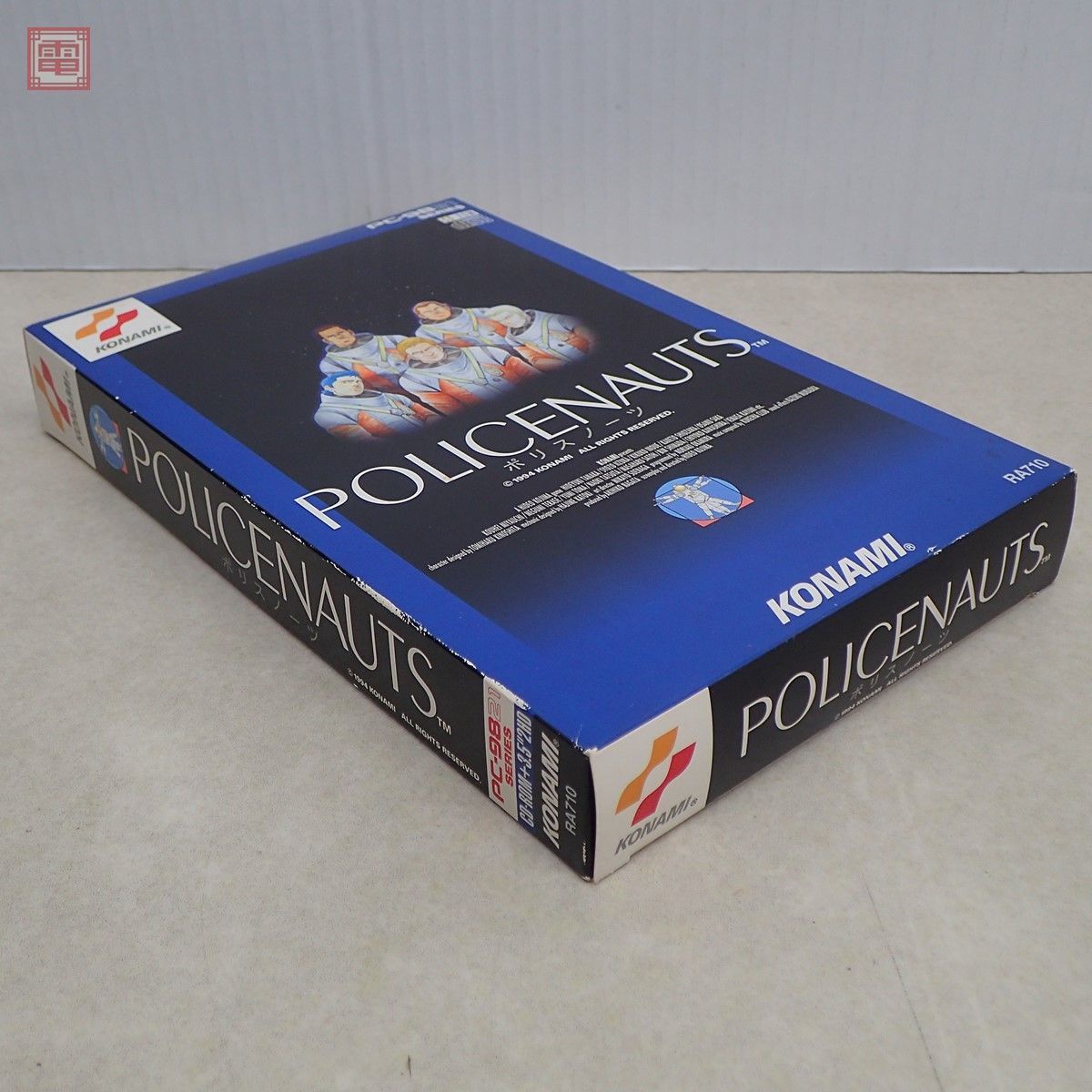 Yahoo!オークション - 1円〜 PC-9821シリーズ CD-ROM+3.5インチ Yahoo!オークション - 1円〜 PC-9821シリーズ CD-ROM+3.5インチ