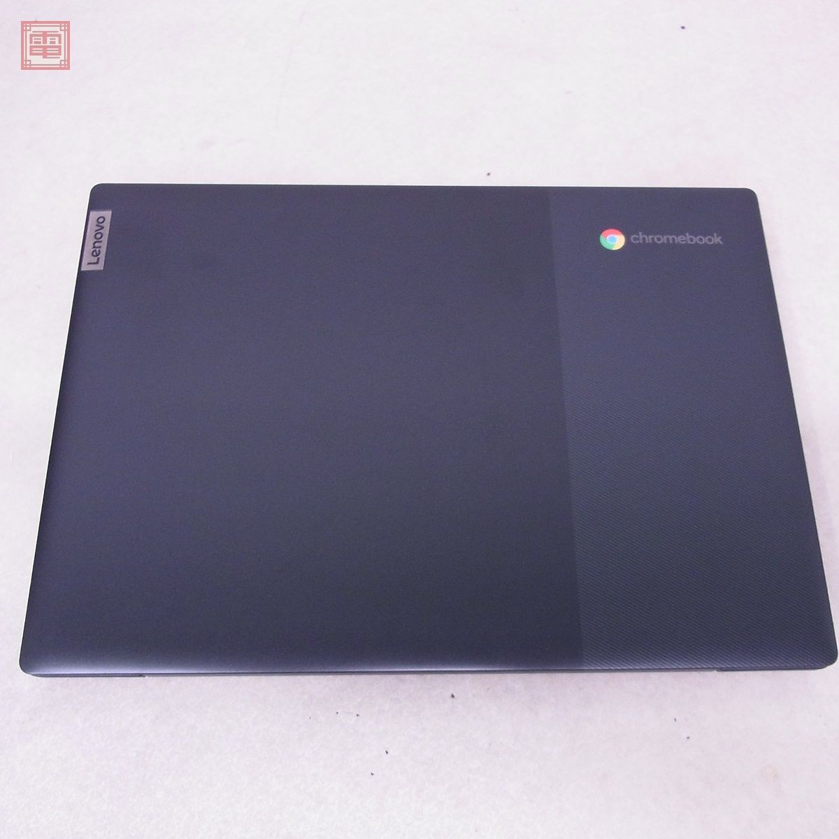 動作確認済 Lenovo chromeBook ideaPad 3 CB 11IGL05 本体 クロームブック ノートPC 【20_画像5