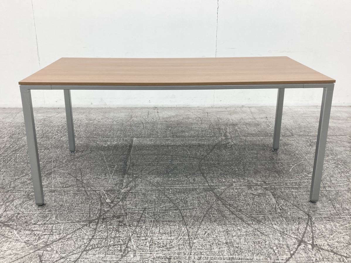 *4* okamura/oka пятно 4L13AC MM38mi-ting стол стильный дизайн для собраний рабочий стол стол офис 