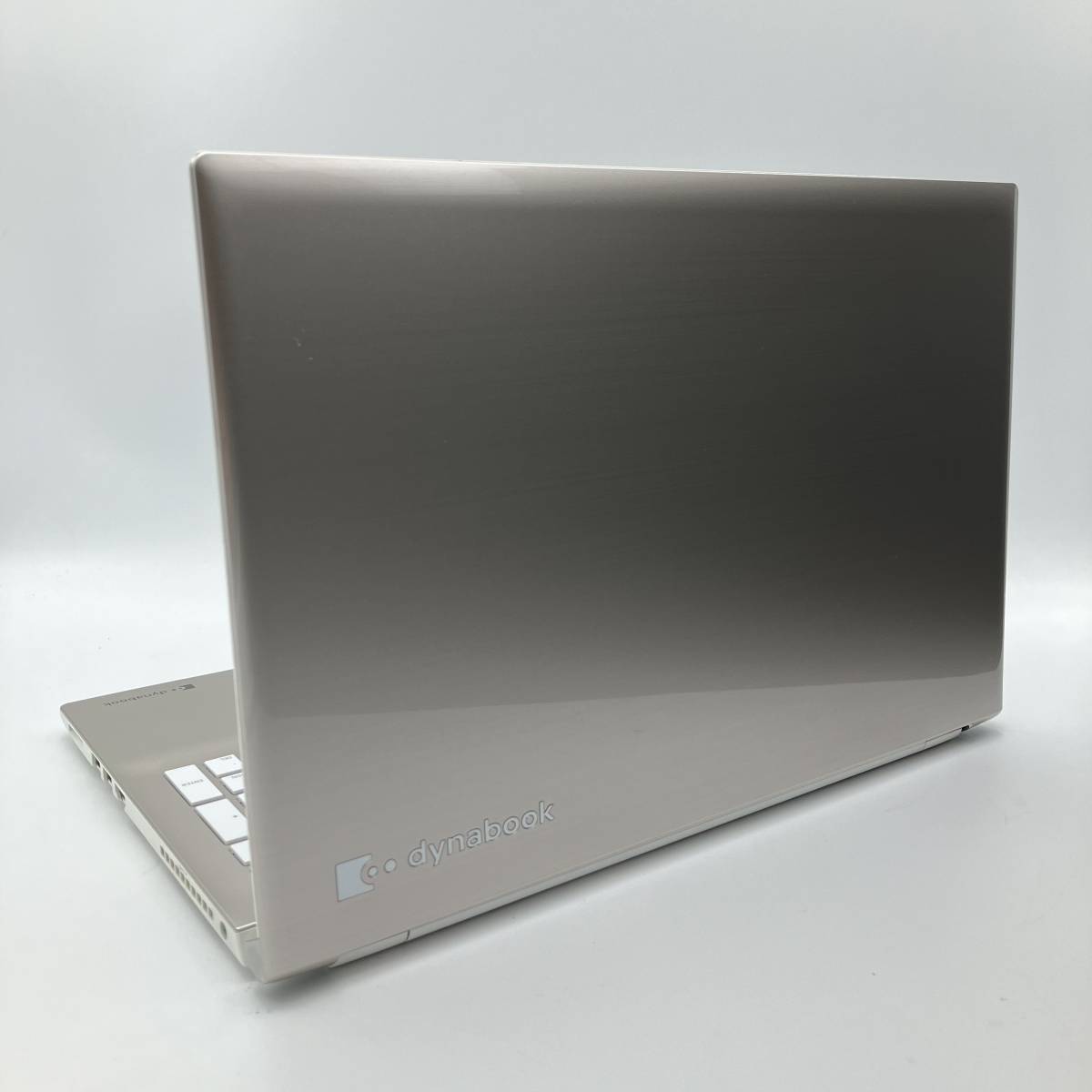 フルHD液晶★ハイエンドi7【メモリ16GB+爆速新品SSD/Core i7-7500U】東芝 T65/DG★Windows11ノートパソコン/Office2021/ONKYO製スピーカー_画像9