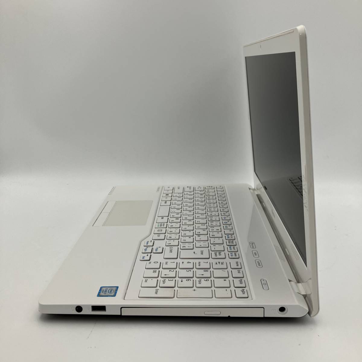 ハイエンドi7【メモリ16GB+爆速新品SSD/Core i7-6700HQ】富士通 WA2/A3☆Windows11 ノートパソコン/Office2021/Bluetooth/HD Webカメラ_画像7