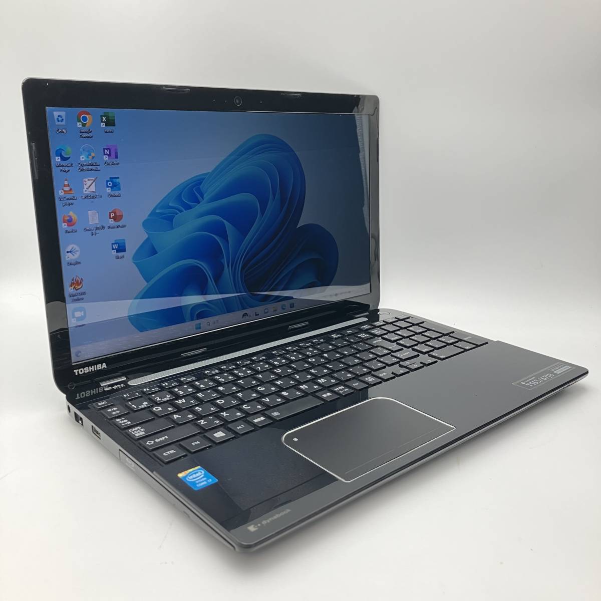 高速i7【新品メモリ16GB+爆速新品SSD】Core i7-3.40GHz/Windows11 ノートパソコン/Office2019 H&B/ONKYO製スピーカー/Bluetooth/Webカメラ_画像3