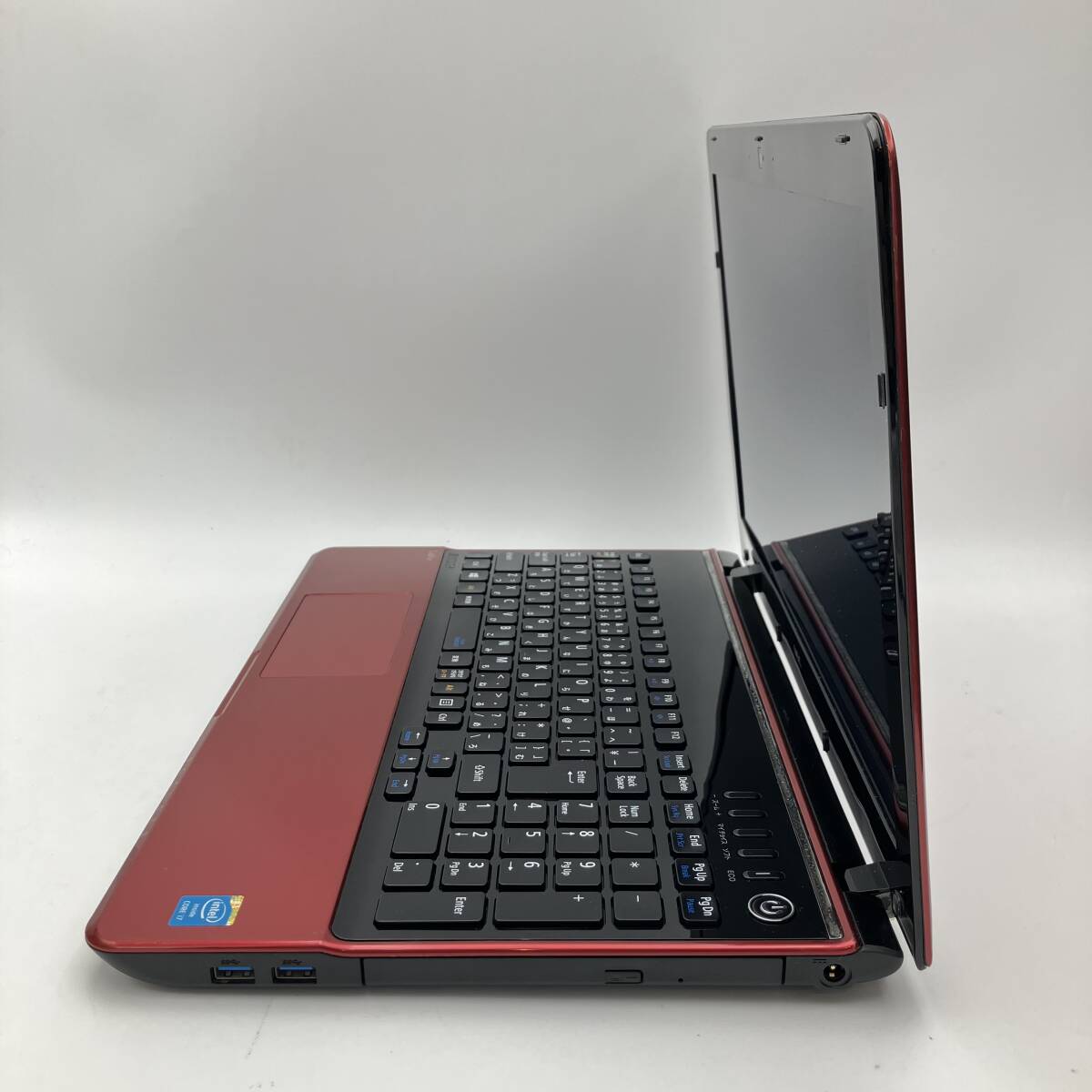 Windows11Pro★高速i7【新品メモリ16GB+爆速新品SSD】Core i7-3.20GHz/Office2019 H&B/人気NECノートパソコン/Webカメラ/USB3.0/筆ぐるめ_画像7