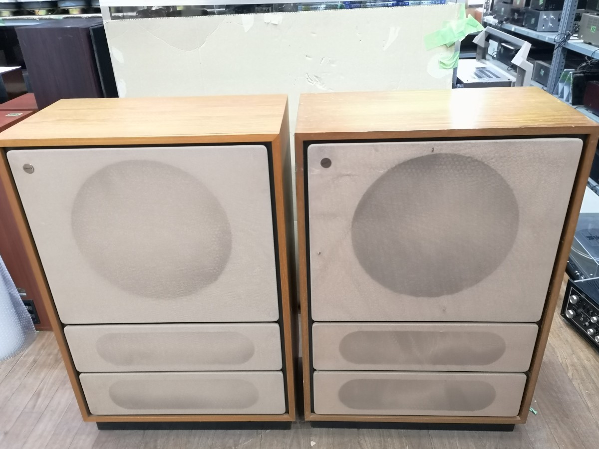 Yahoo!オークション - TANNOY ARDEN スピーカーペア ジャンク Yahoo!オークション - TANNOY ARDEN スピーカーペア ジャンク