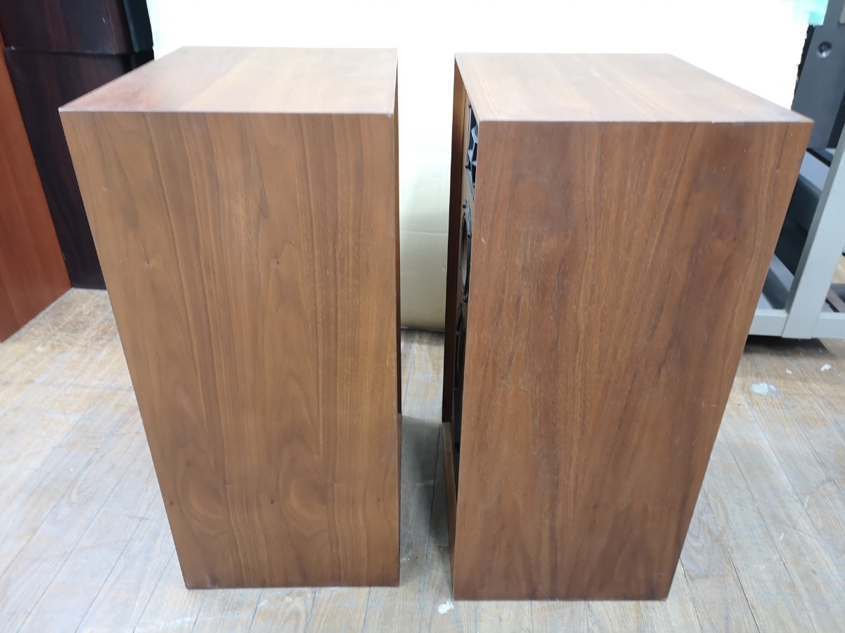 PIONEER CS-E700 speaker pair Junk 111