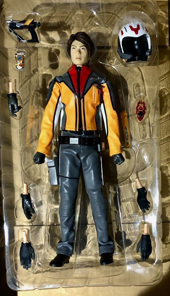 Yahoo!オークション - PBM No.41ヒビノ ミライ ウルトラマンメビウス Yahoo!オークション - PBM No.41ヒビノ ミライ ウルトラマンメビウス