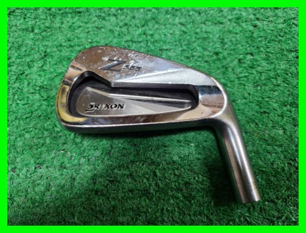 ★ SRIXON スリクソン Z565 6I用 ヘッド ★4504_画像2