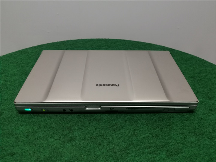 希少品スモーキーピンク/15ワイド 1920X1080/ノートPC/Win10/SSD128GB/4GB/2世代i5/Panasonic　CF-B10EW5YS　　MS office2019搭載_画像5