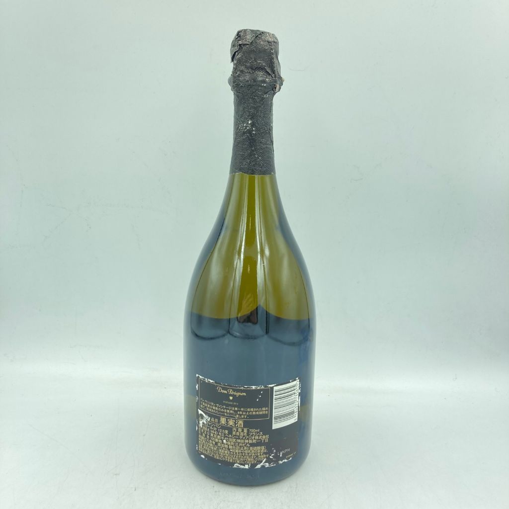ドンペリニヨン ブリュット 白 2013 750ml 12.5% Dom Perignon Brut 【G】_画像2