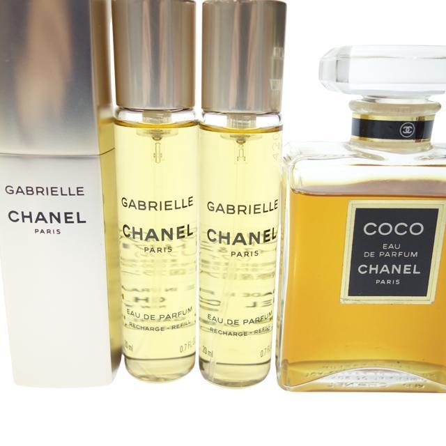 1円スタート★極美品◆シャネル 香水 CHANEL 2点セット【AFI18】_画像5