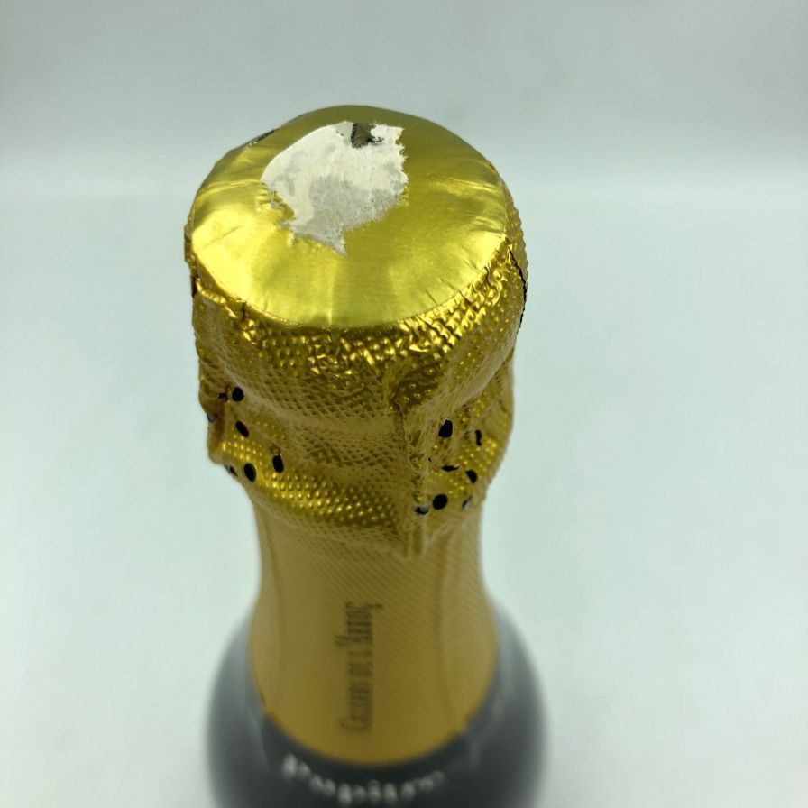 1円スタート★ピュピトレ カヴァ ブリュット 750ml 11.5% Pupitre CAVA BRUT【G1】の画像6