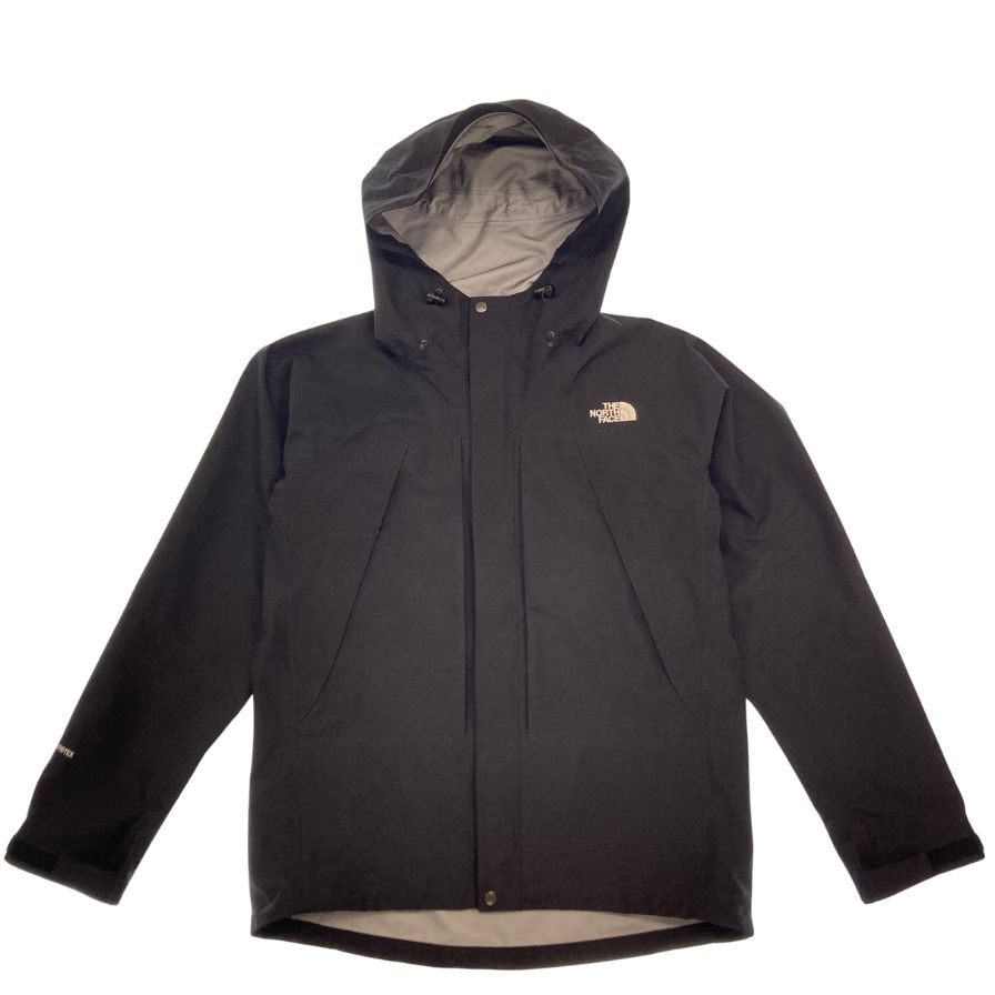 ザ ノースフェイス オールマウンテンジャケット ゴアテックス NP61910 サイズXXL ブラック THE NORTH FACE【AFB22】_画像1