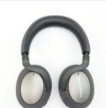 【美品】Bowers&Wilkins PX7 ワイヤレスヘッドホン スペースグレー