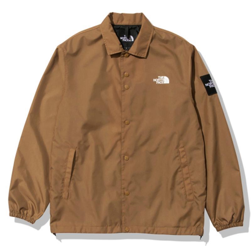 【新品・未開封】THE NORTH FACE ノースフェイス ザ コーチジャケット The Coach Jacket NP72130 UB Lサイズ_画像1