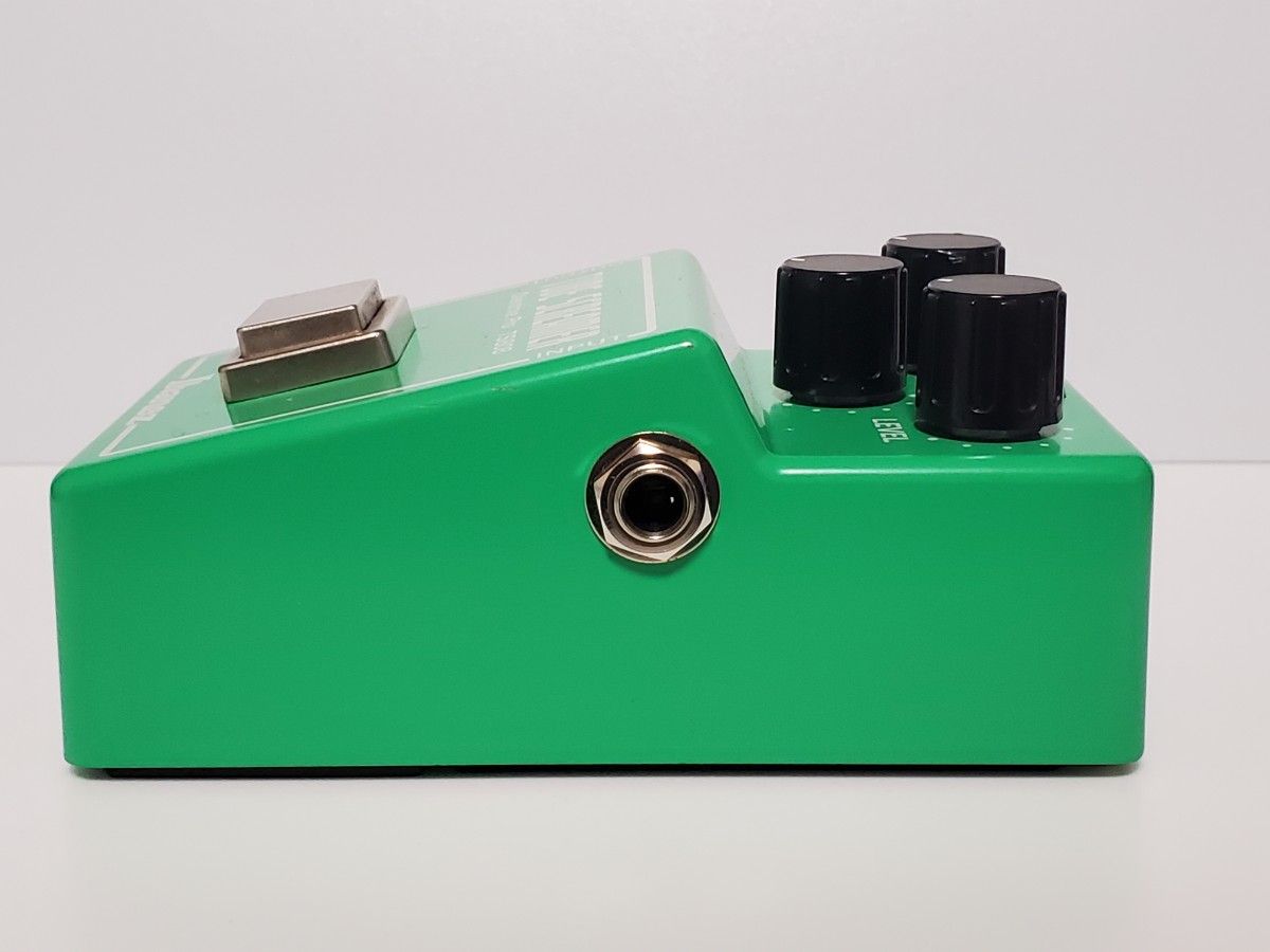 TS808 Keeley MOD (Mammoth Electronics Mod)|Yahoo!フリマ(旧 TS808 Keeley MOD (Mammoth Electronics Mod)|Yahoo!フリマ(旧