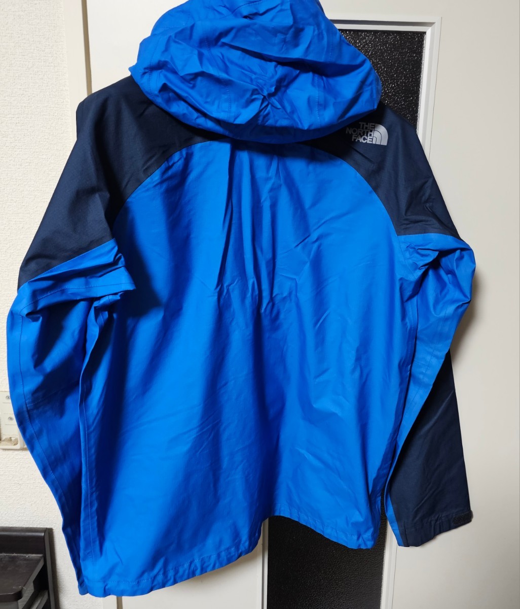 正規品 THE NORTH FACE ノースフェイス マウンテンパーカー ゴアテックス _画像3