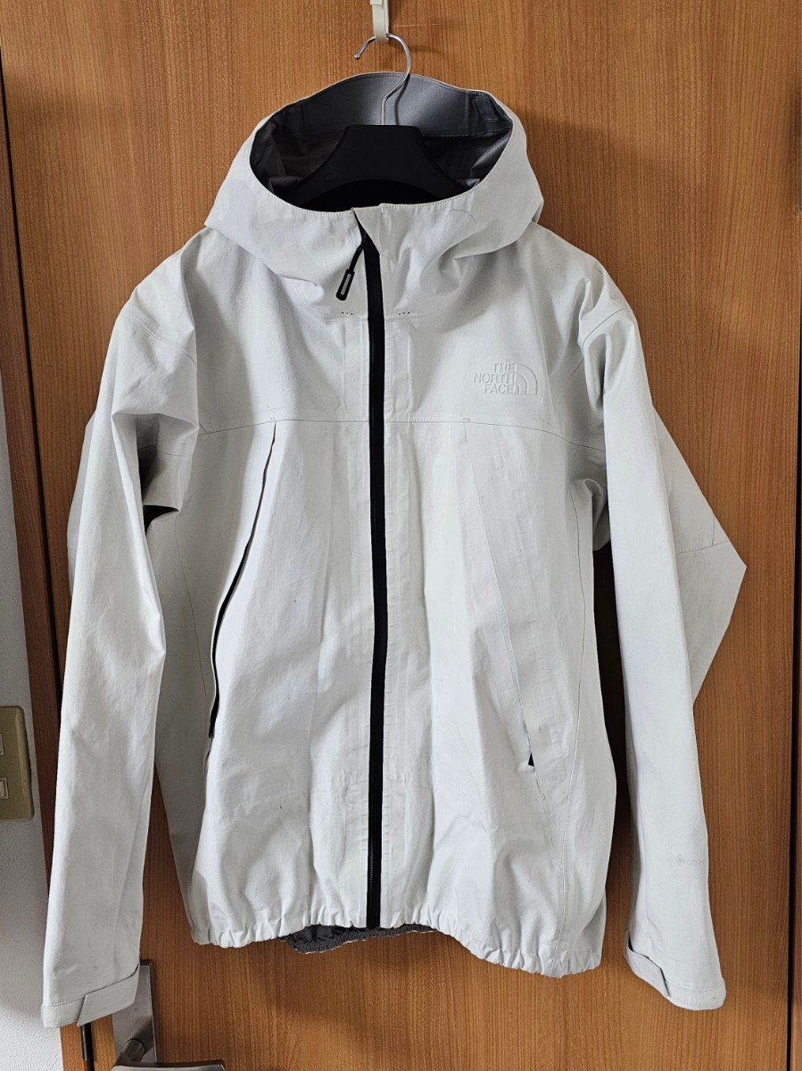 正規品 THE NORTH FACE ノースフェイス ゴアテックス　マウンテンパーカー ス_画像1