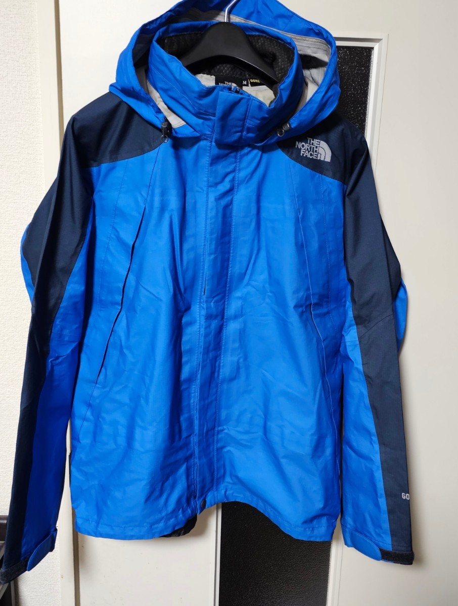 正規品 THE NORTH FACE ノースフェイス マウンテンパーカー ゴアテックス _画像1