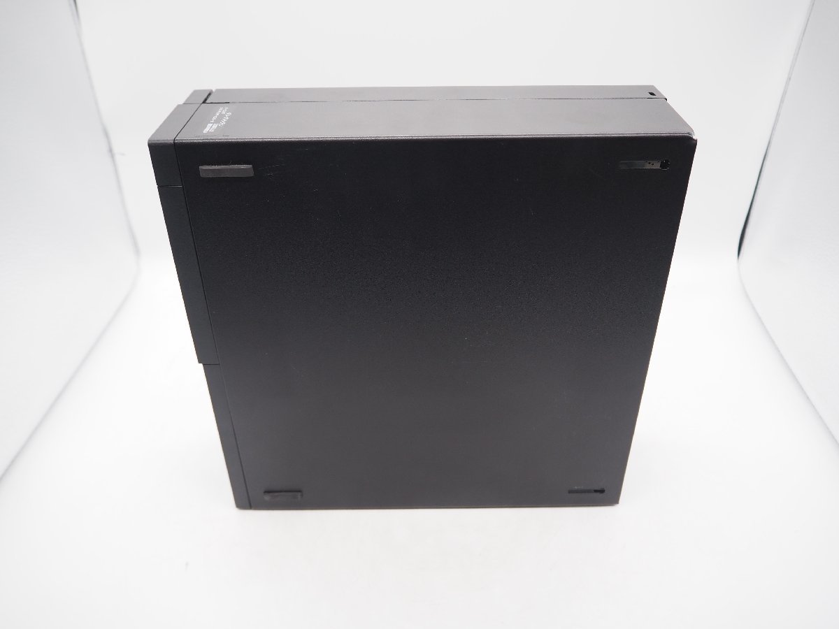 【Y5870】【Z5178】★DELL☆Precision Tower 3420■Xeon E3-1220 V5 3.00GHz/メモリ16GB/QuadroK420_画像8