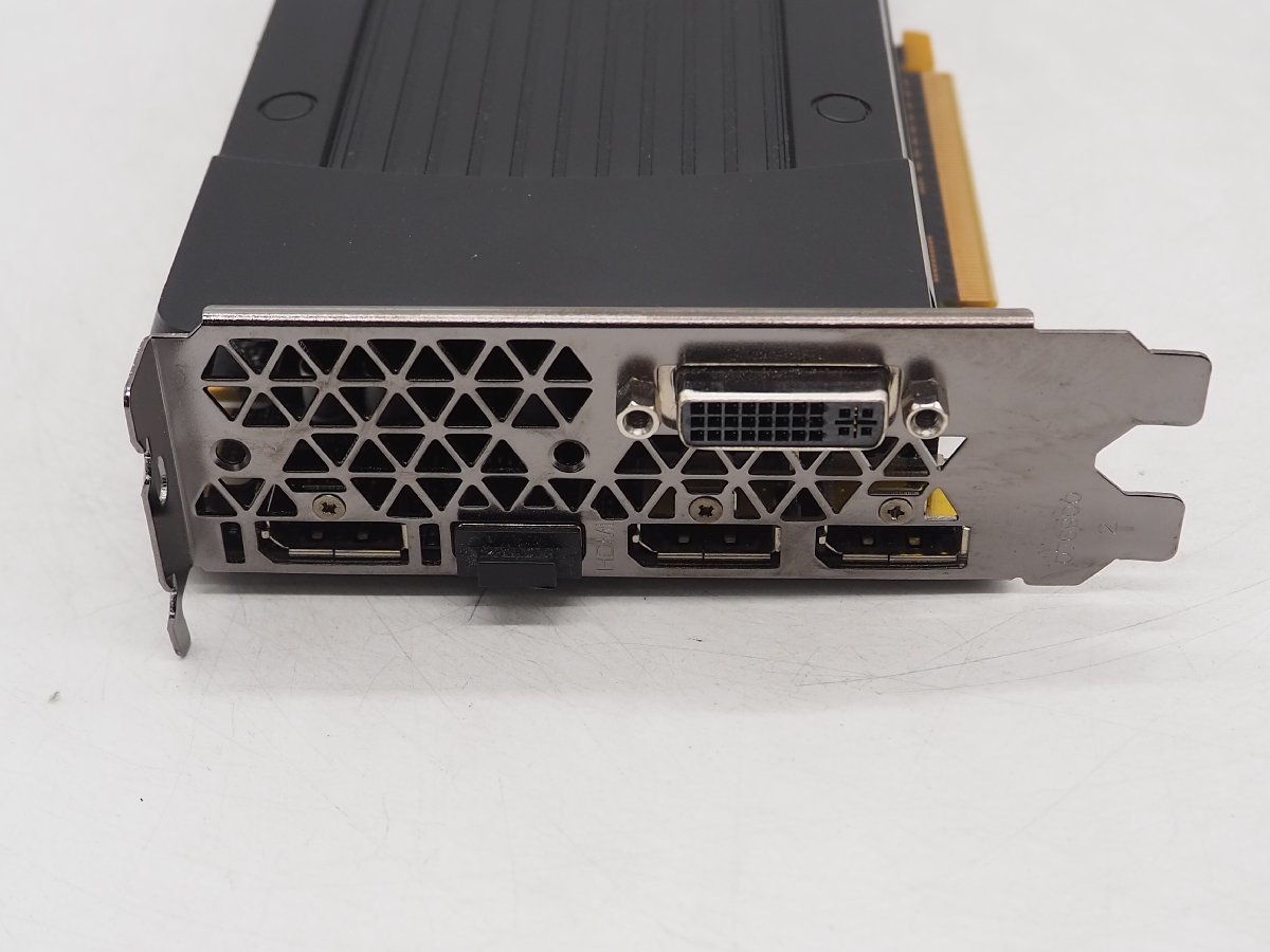 【Y5951】【Z5297】 ★ZOTAC☆グラフィックボード■GTX 960 2GB_画像5