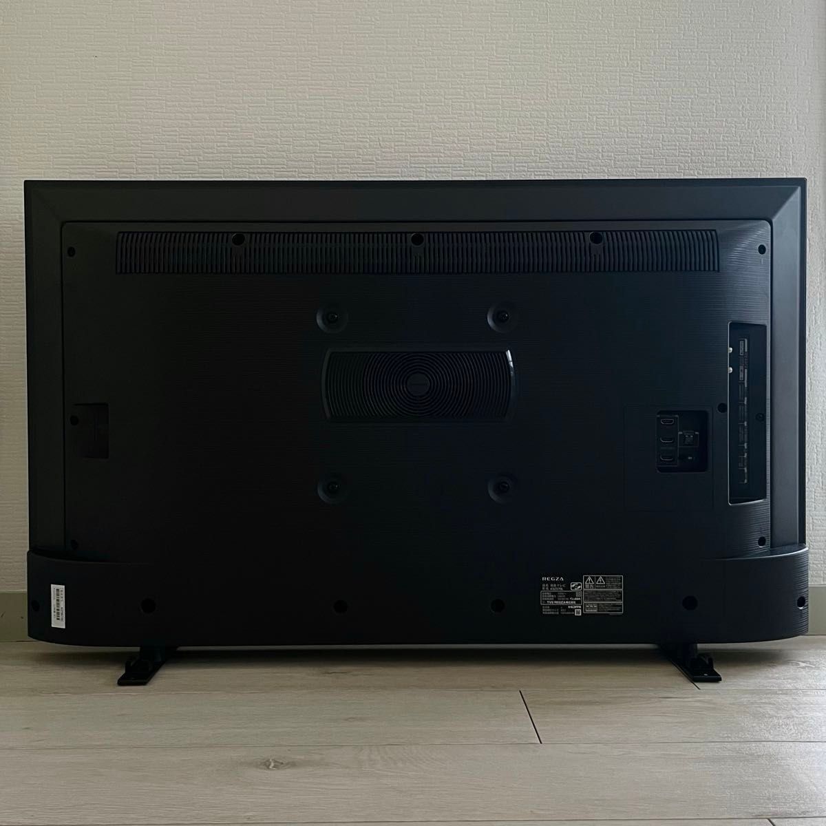 REGZA 43Z570L 2023年製 4k液晶テレビ TOSHIBAレグザ|Yahoo REGZA 43Z570L 2023年製 4k液晶テレビ TOSHIBAレグザ|Yahoo
