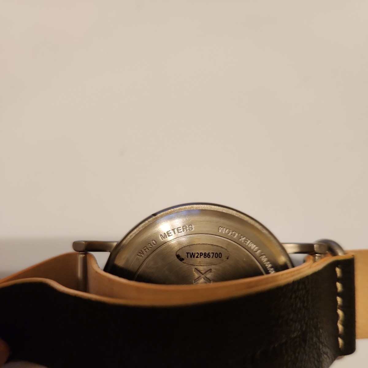 タイメックス TIMEX Weekender Vintage Small Second ウィークエンダービンテージ スモールセコンド TW2P86700 腕時計 【SH-22702】の画像2