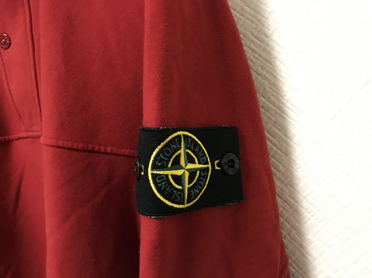 本物ストーンアイランドSTONEISLANDコットンストレッチ 本物ストーンアイランドSTONEISLANDコットンストレッチ